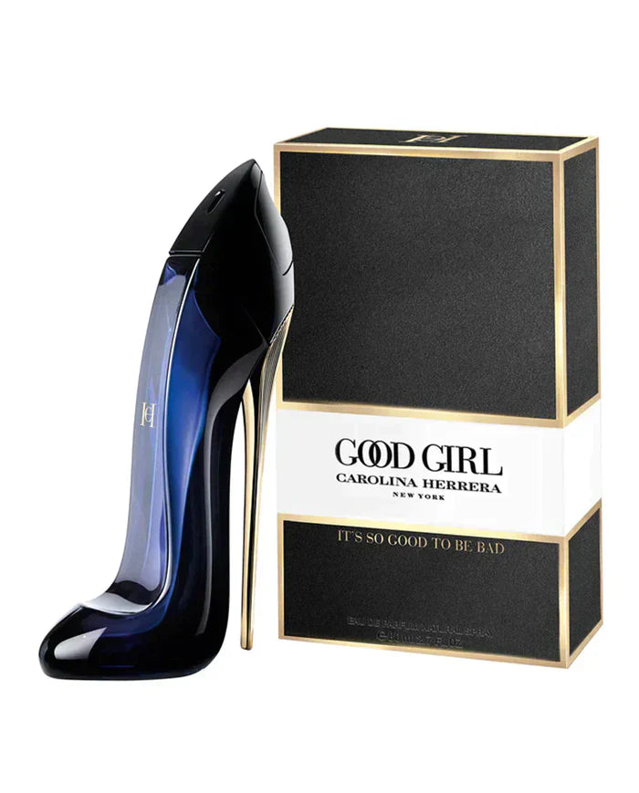 Combo Black Friday com 3 perfumes: GOOD GIRL, Chanel COCO MADEMOISELLE e Chanel Nº5 - 100ml