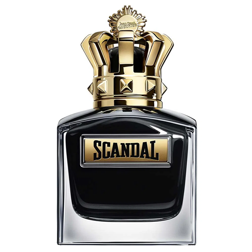 Combo Black Friday com 3 perfumes: Jean Paul Gaultier Scandal, Allure Homme Deporte e Cartier Declaration - 100ml