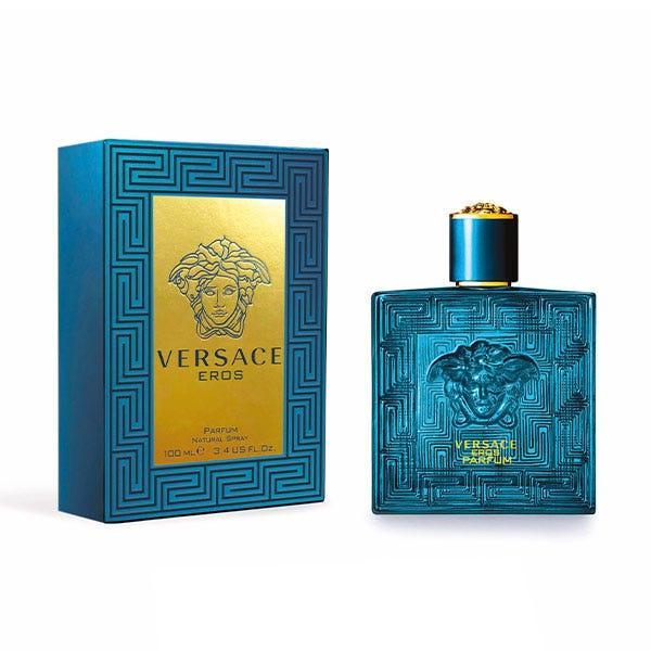 Combo Black Friday com 3 perfumes: Dior Sauvage, Yves Saint Laurent Y Men e Versace Eros - 100ml