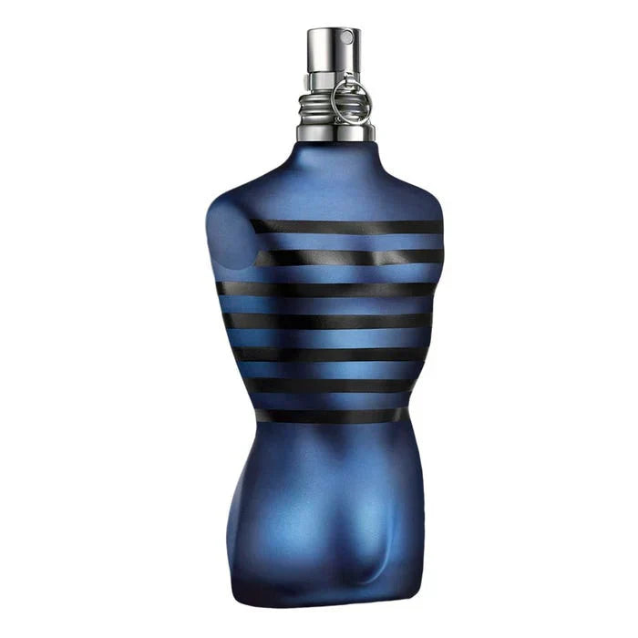 Combo Black Friday com 3 perfumes: Jean Paul Gaultier La Belle, Jean Paul Gaultier Ultra Male e Jean Paul Gaultier Scandal - 100ml