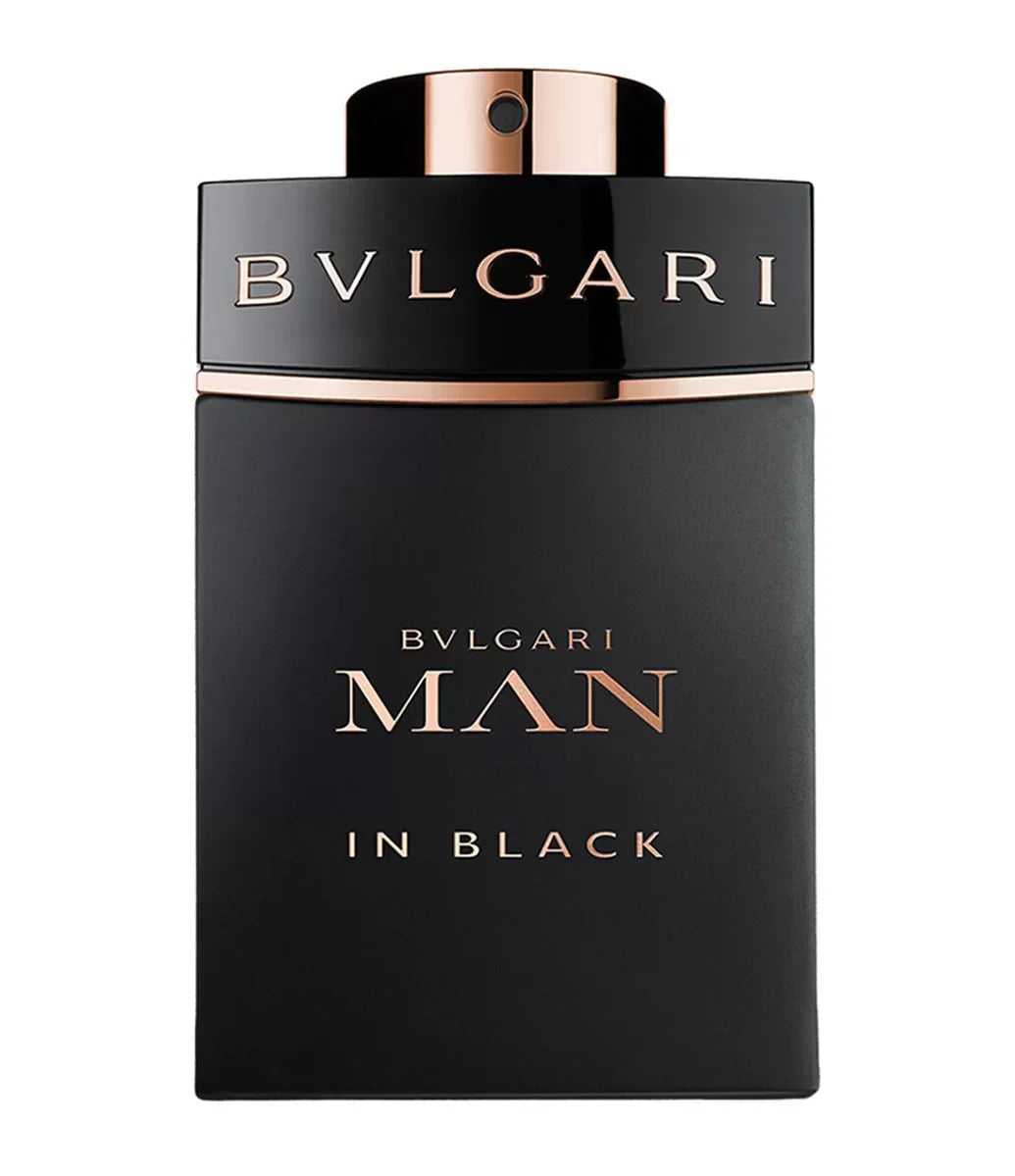 BLACK FRIDAY Combo de 3 Perfumes: Bvlgari In Black, Giorgio Armani Acqua Di Gio e L'Homme Prada Intense - 100ml
