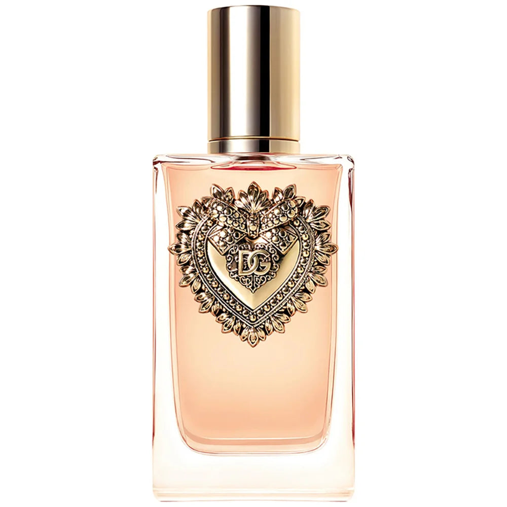 Combo Black Friday com 3 perfumes: Dolce & Gabbana Devotion e My Way, Giorgio Armani e Lancôme Idôle - 100ml