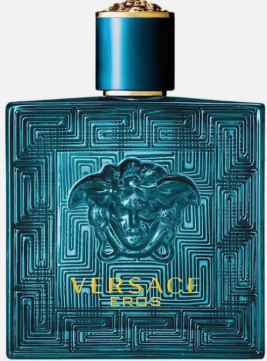 BLACK FRIDAY Combo com 3 perfumes: Prada Luna Rossa, Versace Eros y Le Beau - 100ml