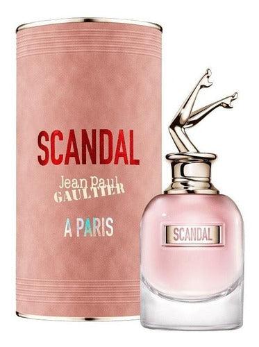 BLACK FRIDAY Combo de 3 Perfumes: Jean Paul Gaultier SCANDAL, Dior J'ADORE e Lancôme LA VIE EST BELLE - 100ml