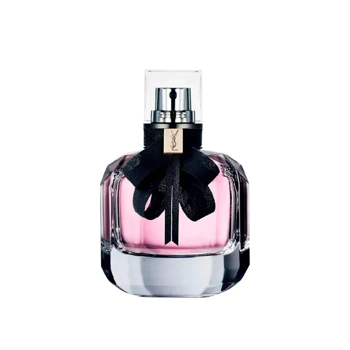 Combo Black Friday com 3 perfumes: Chanel Coco Mademoiselle, Prada Paradoxe e Yves Saint Laurent Mon Paris - 100ml