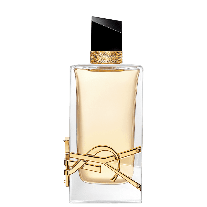 BLACK FRIDAY Combo com 3 perfumes: Prada Paradoxe, Black Opium Yves Saint Laurent e Libre - 100ml
