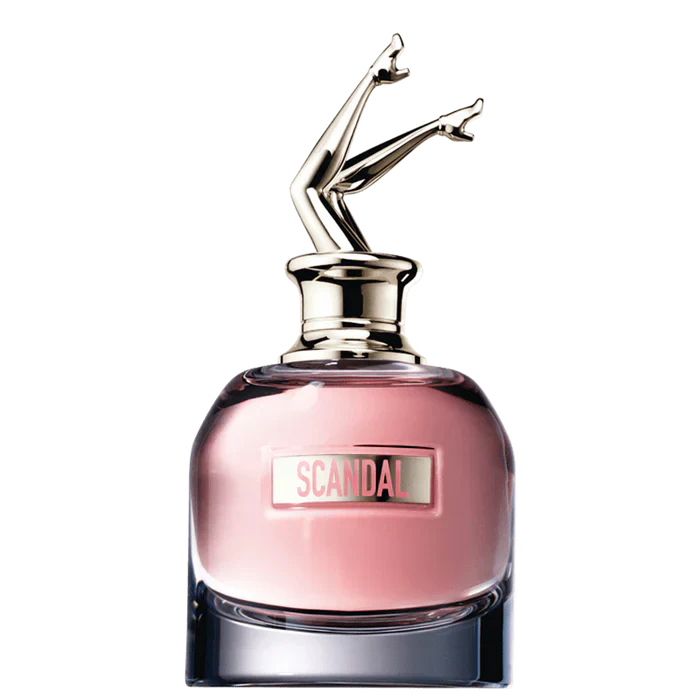 Combo Black Friday com 3 perfumes: Jean Paul Gaultier La Belle, Jean Paul Gaultier Ultra Male e Jean Paul Gaultier Scandal - 100ml