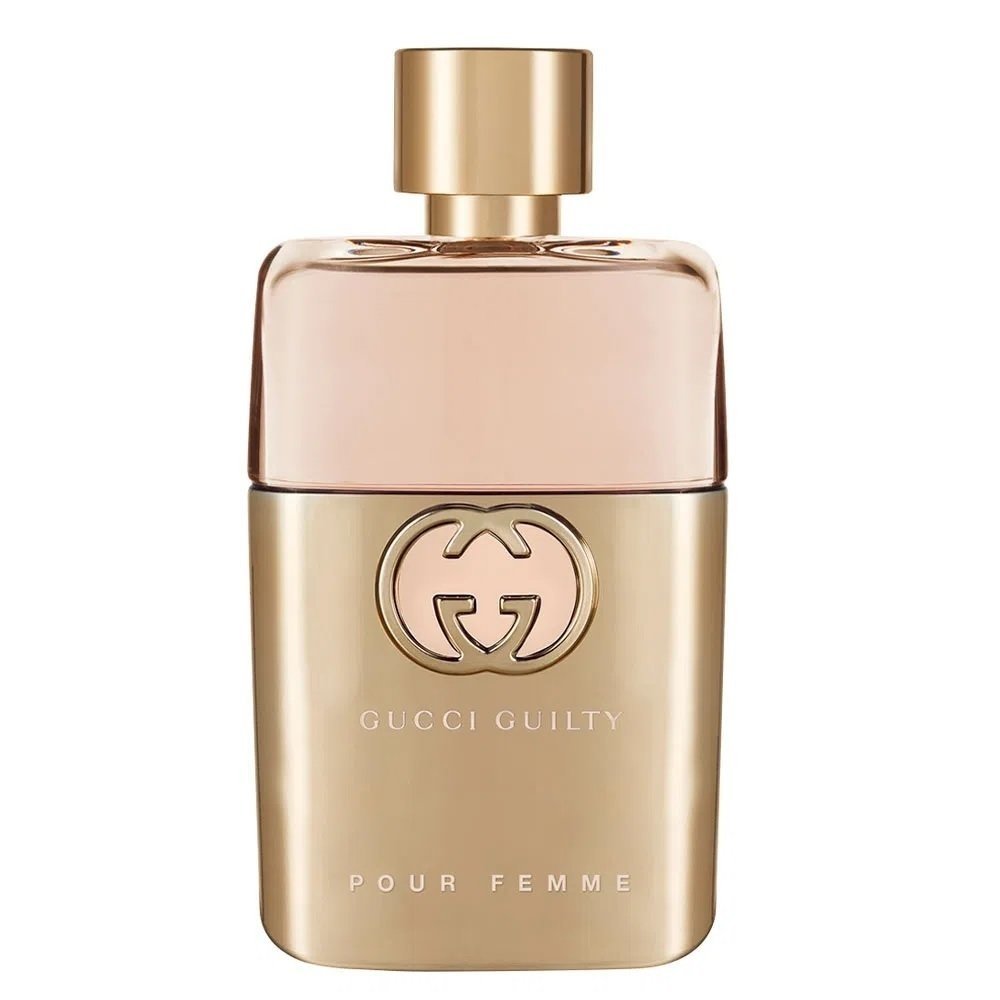 BLACK FRIDAY Combo com 3 perfumes: Gucci Guilty, Valentino Intense e Flower By Kenzo - 100ml