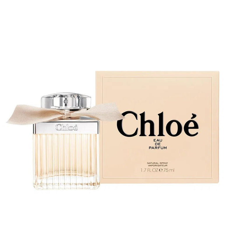BLACK FRIDAY Combo com 3 perfumes: Chanel COCO MADEMOISELLE, Yves Saint Laurent LIBRE e CHLOÉ - 100ml